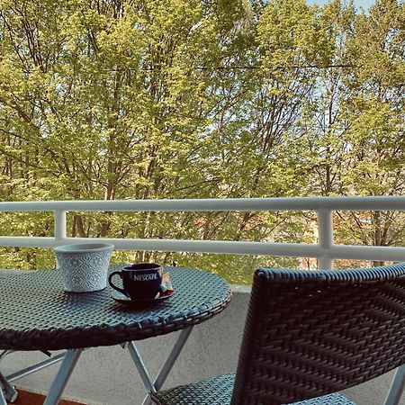 Apartman Konatar Cetinje Kültér fotó