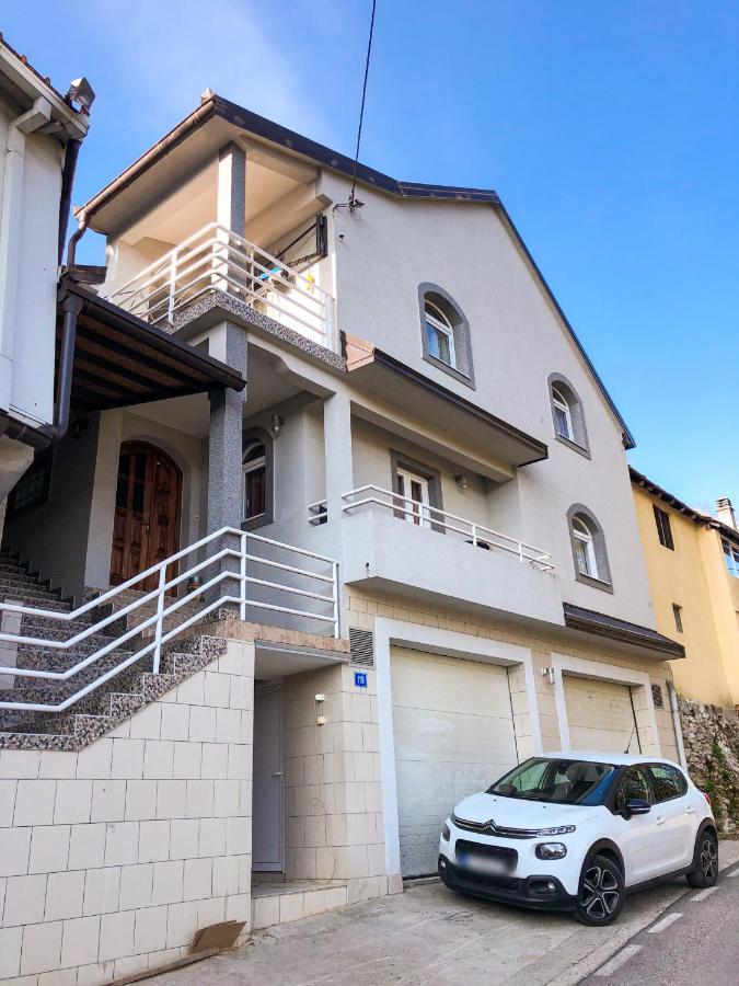 Apartman Konatar Cetinje Kültér fotó
