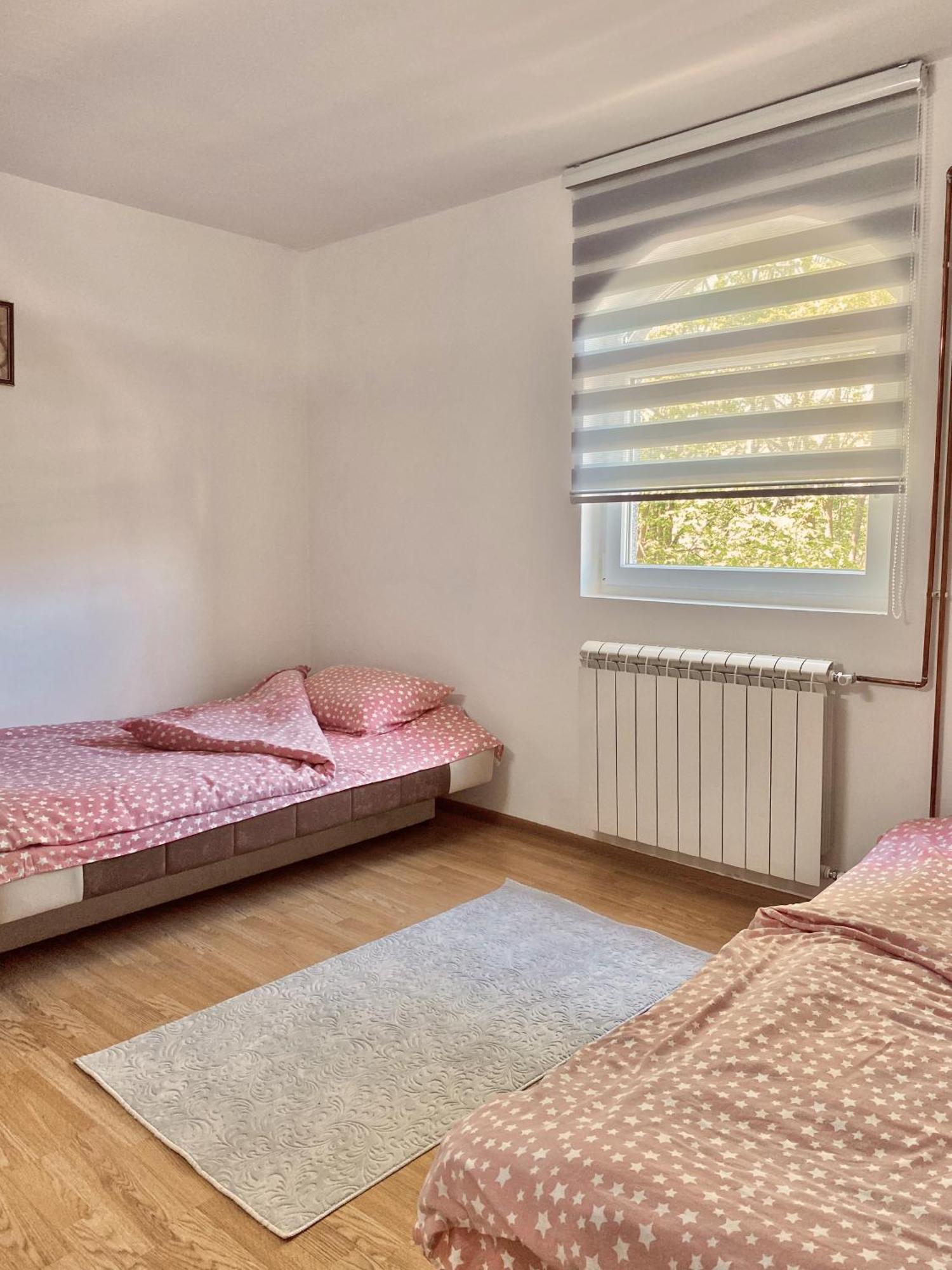 Apartman Konatar Cetinje Kültér fotó