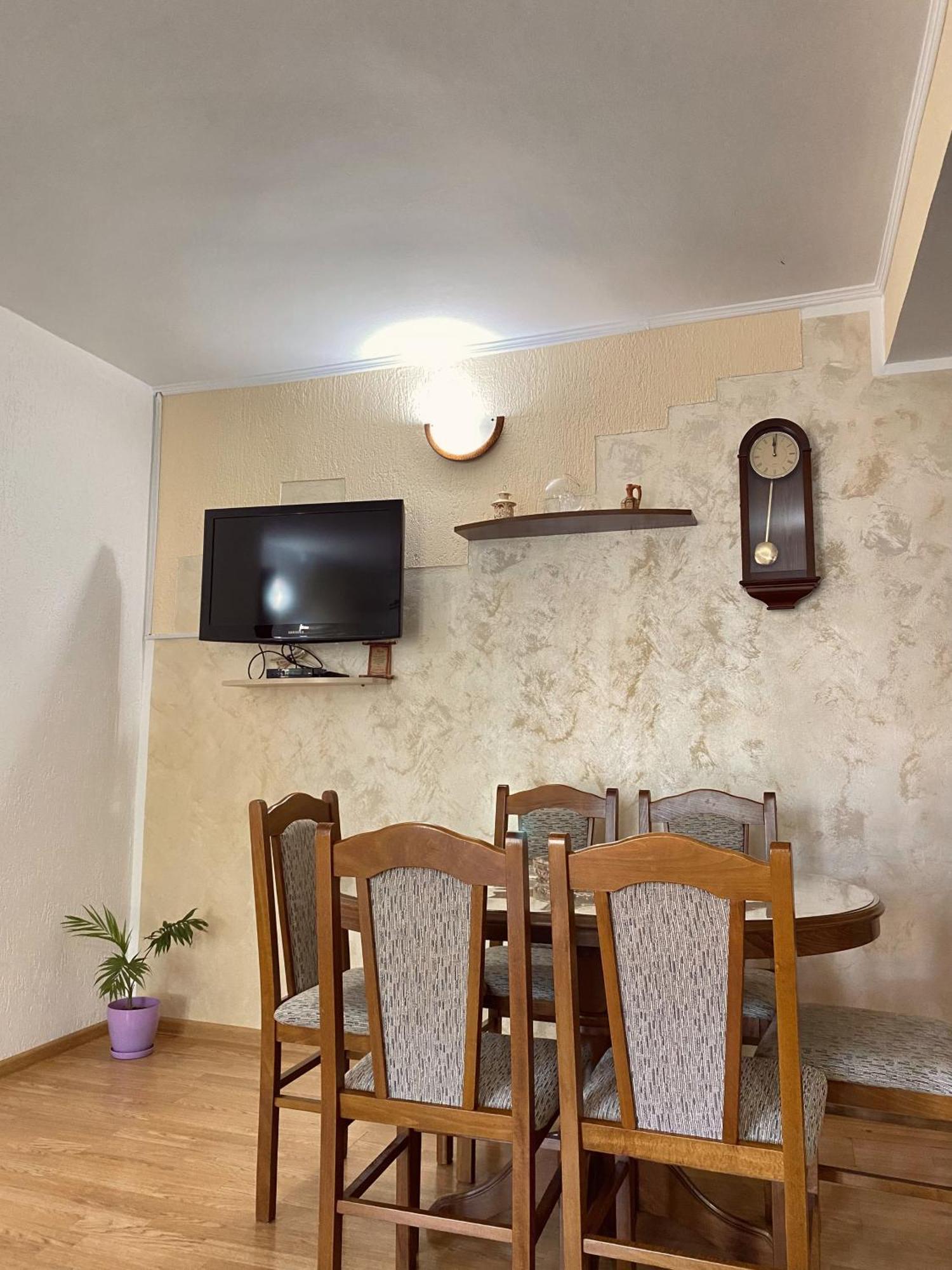 Apartman Konatar Cetinje Kültér fotó