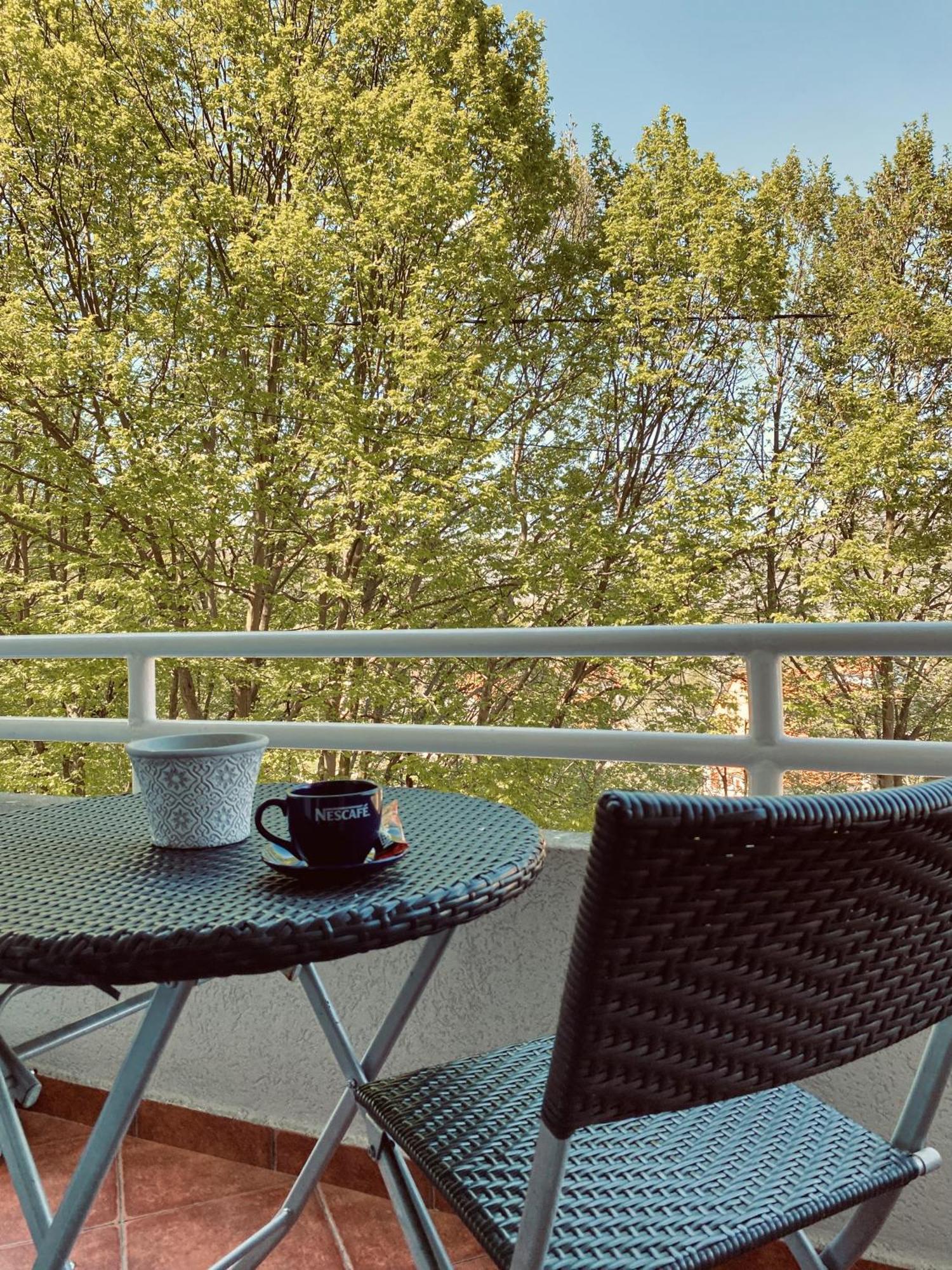 Apartman Konatar Cetinje Kültér fotó