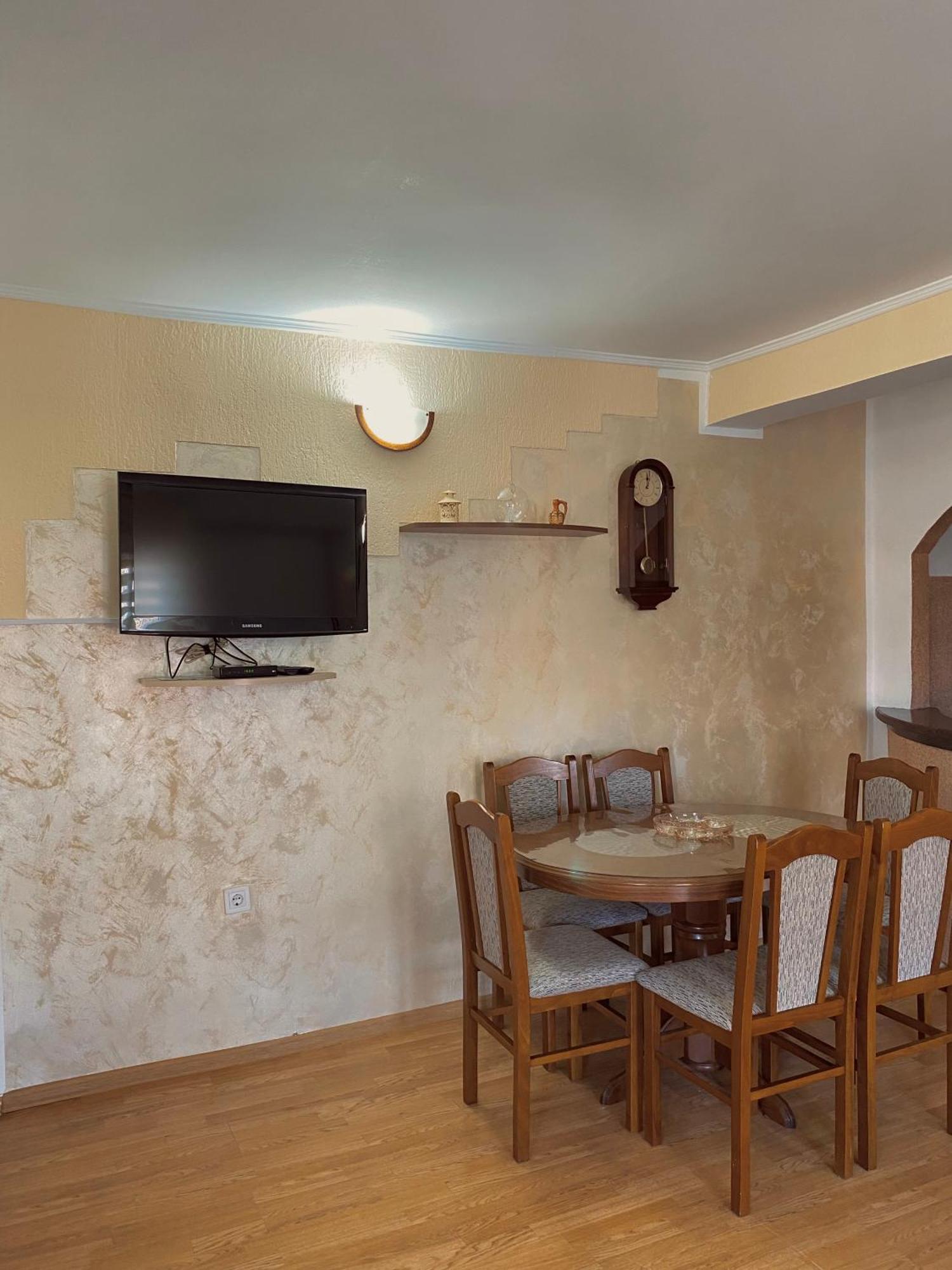 Apartman Konatar Cetinje Szoba fotó